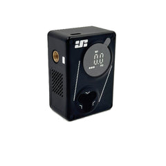 JetBlack EO2+ Electric Rechargeable Pump with Digital Display