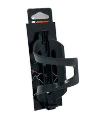 Reversible Sidepull Bottle Cage Comp JetBlack - Black