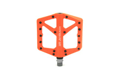 JetBlack Thermolite MTB Pedals – Sealed Bearing Cromo Axle