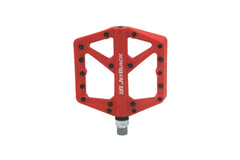 JetBlack Thermolite MTB Pedals – Sealed Bearing Cromo Axle