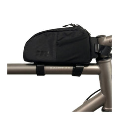 JetBlack JetPack Top Tube Bag 0.45L Black