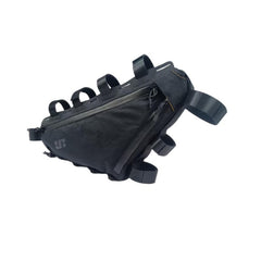 JetBlack JetPack Frame Bag 3.0L Black
