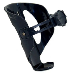 JetBlack BiKase Adjustable Bottle Cage