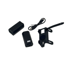 JetBlack EO2 Electric Rechargeable Pump