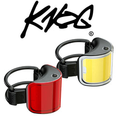 Knog Light Set Lil Cobber 110/50 Lumens
