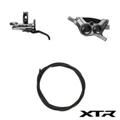 Shimano Brake Lever XTR BR-M9220 Left
