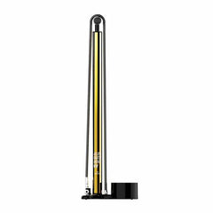 Lezyne Floor Pump CNC DIGITAL DRIVE 3.5"