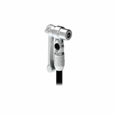 Lezyne Floor Pump CNC DIGITAL DRIVE 3.5"