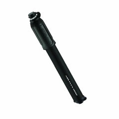 Lezyne HP Drv, M - Black