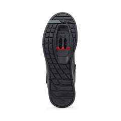 Crank Brothers MALLET BOA CLIP-IN SHOE BLACK / GOLD