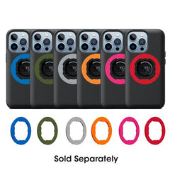 MAG iPhone 17 Pro 6.3" Case