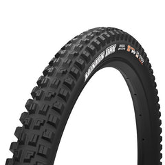 Maxxis DHX 29x2.50 TR DH 120x2 TPI 3C MaxxGrip E50 Folding Tyre Black NEW