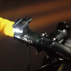 Moon Mizar Front 40 & Alcor Rear 15 Lumens Light Set