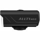 Magicshine Front Light Allty 400 Garmin & Gopro Mounts USB-C