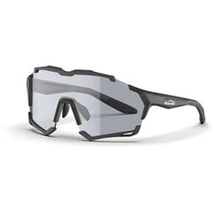 Magicshine Versatiler Black Photochromic Sunglasses
