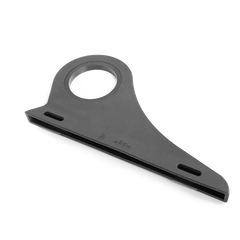 Mucky Nutz Spares - REAR MUGGUARD
