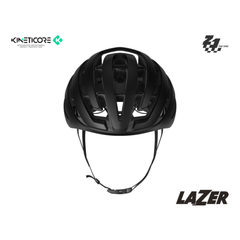 Lazer Helmet Z1 KinetiCore Matte Black