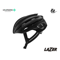 Lazer Helmet Z1 KinetiCore Matte Black