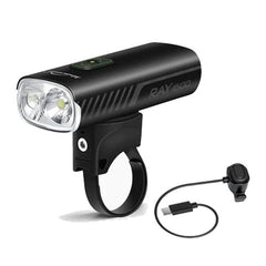 Magicshine Front Light Ray 1600 Lumens USB C