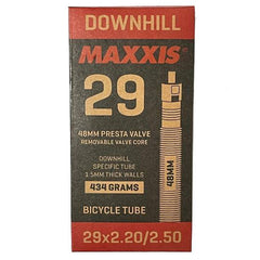 Maxxis Downhill 29x2.2/2.5 PV48 Tube