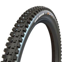 Maxxis High Roller III 29x2.40 2x120TPI DD 3C TR Maxxgrip Folding Tyre Black