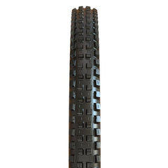 Maxxis High Roller III 29x2.40 2x120TPI DD 3C TR Maxxgrip Folding Tyre Black