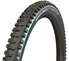 Maxxis Minion DHR II 27.5x2.60 WT DD 3C MaxxTerra TR Folding Tyre