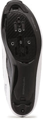 NORTHWAVE MISTRAL PLUS WHITE/BLACK