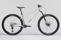 Norco Charger A2 2025 Mountain Bike Silverton | 29" Hardtail