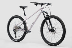 Norco Charger A2 2025 Mountain Bike Silverton | 29" Hardtail