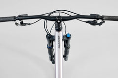 Norco Charger A2 2025 Mountain Bike Silverton | 29" Hardtail