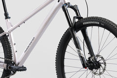 Norco Charger A2 2025 Mountain Bike Silverton | 29" Hardtail