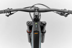 Norco 2026 Range VLT CX C2 - Sage Slate / Raw Black