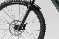 Norco 2026 Range VLT CX C2 - Sage Slate / Raw Black