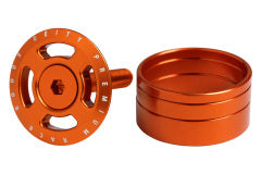 DEITY HEADSET CAP CROSSHAIR HEADSET