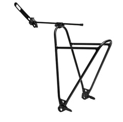 ORTLIEB QUICK RACK CARRIER LIGHT BLACK F78105