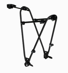 ORTLIEB QUICK RACK CARRIER LIGHT BLACK F78105