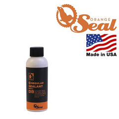 Orange Seal Tubeless Tyre Sealant Refill Bottle