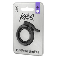 Knog Bell Oi Prima Large - Anthracite