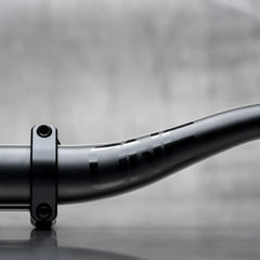 OneUp Aluminium Handlebar 35 x 800mm Black