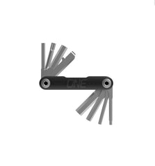 OneUp EDC Multitool Black
