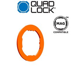 Quad Lock MAG Case Coloured Ring