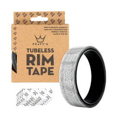 Peaty's Tubeless Rim Tape 25mm x 9m