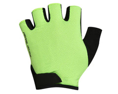 Pearl Izumi Women's Quest Gel Gloves Screaming Green