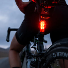 Strip Drive Pro 400+ Rear 400 Lumens | Lezyne
