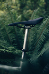 PNW Loam Gen 2 Dropper Post Silver