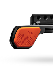 PNW Loam Dropper Lever 22.2mm MT Black