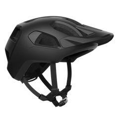 POC Cularis MTB Helmet | Uranium Black Matt
