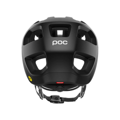 POC Cularis MTB Helmet | Uranium Black Matt
