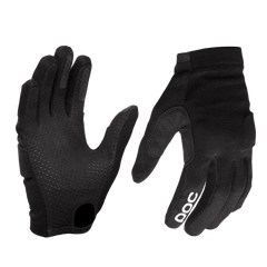 POC Essential DH Glove Uranium Black